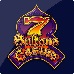 7 Sultans Casino Bonus