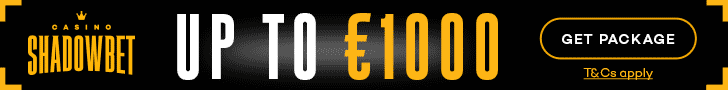 Shadow Bet Casino