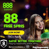888 Casino