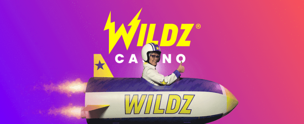 Wildz-Casino