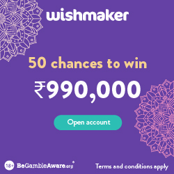 Wishmaker